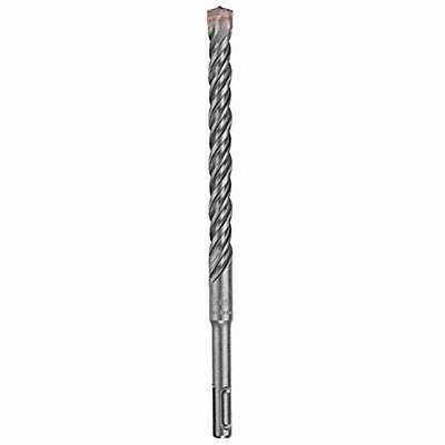 Hammer Masonry Drill 1/2in Carbide