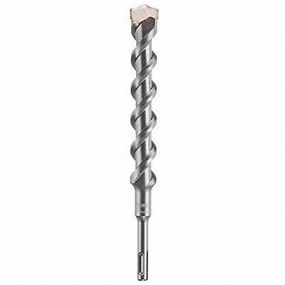 Hammer Masonry Drill 7/8in Carbide