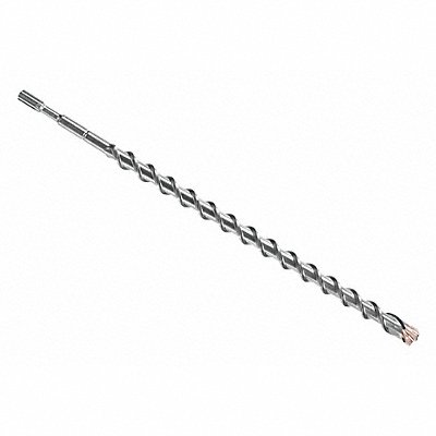 Hammer Masonry Drill 1.25in Carbide