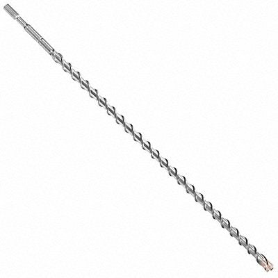 Hammer Masonry Drill 1.5in Carbide