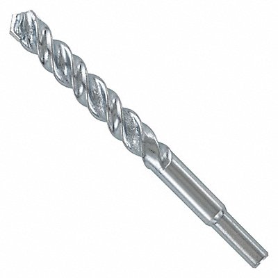 Hammer Masonry Drill 5/8in Carbide Head