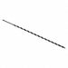 Auger Drill 0.375in Carbon Steel