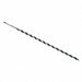 Auger Drill 7/16in Carbon Steel