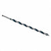 Auger Drill 13/16in Carbon Steel