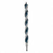 Auger Drill 1.25in Carbon Steel