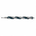 Auger Drill 1.375in Carbon Steel