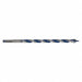 Auger Drill 5/8in Carbon Steel