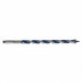 Auger Drill 11/16in Carbon Steel