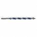 Auger Drill 3/4in Carbon Steel