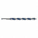 Auger Drill 13/16in Carbon Steel