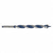 Auger Drill 15/16in Carbon Steel