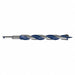 Auger Drill 1.125in Carbon Steel