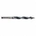 Auger Drill 11/16in Carbon Steel
