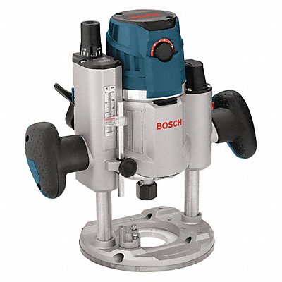 Plunge Router Corded 2.3 hp