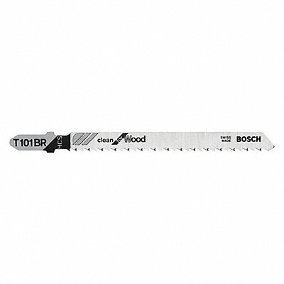 Jig Saw Blade Metal PK100