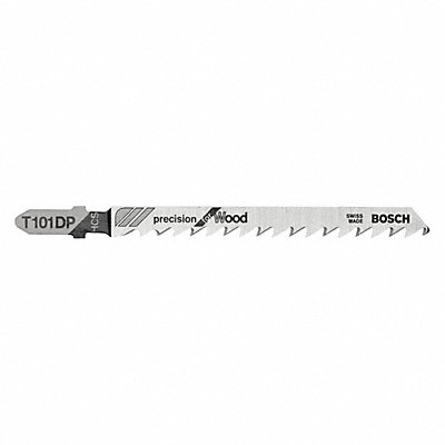 Jig Saw Blade Metal PK5