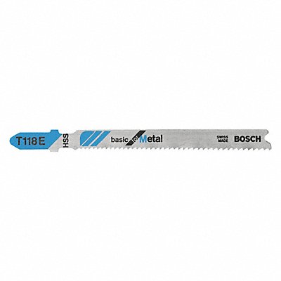 Jig Saw Blade Metal PK5