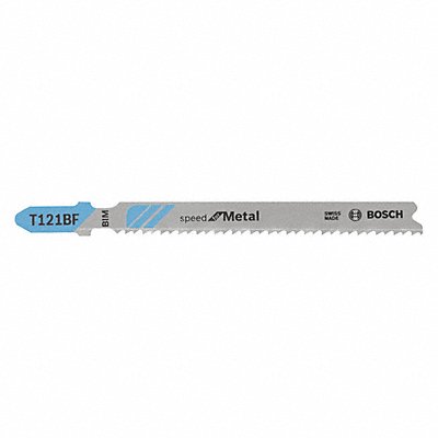 Jig Saw Blade Metal PK3