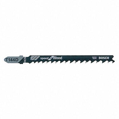 Jig Saw Blade Metal PK5