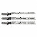 Lam Flooring Jigsaw Blade Set 3 Pcs