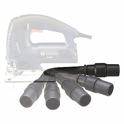 Dust Collection Kit 1-53/64 L