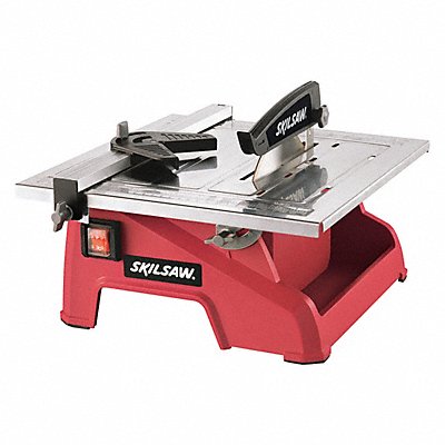 Tile Saw 7 Blade Dia