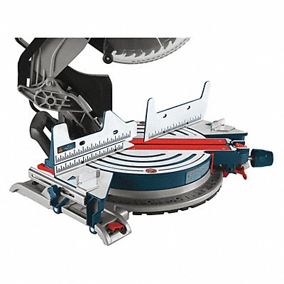 Miter Saw Crown Stop 7-3/4 x 3-1/4 in.