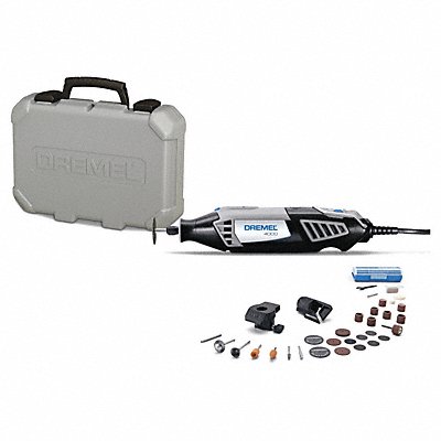 High Perform Rotary Tool Kit 4000-2/30