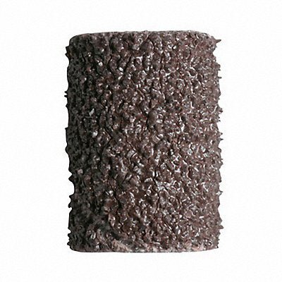 1/4In 60 Grit Sanding Bands PK6