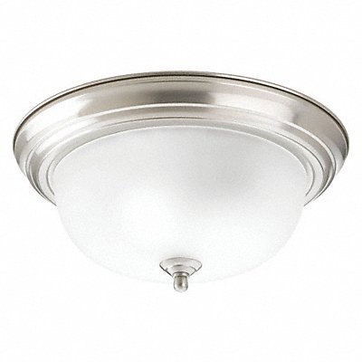 Med Flush Mount t 2-75W