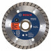 Diamond Saw Blade Blade Dia 4 in.