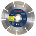 Diamond Saw Blade Blade Dia 4-1/2 in.