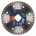 Diamond Saw Blade Blade Dia 5 in.