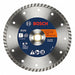 Diamond Saw Blade Blade Dia 7 in.