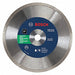 Diamond Saw Blade Blade Dia 7 in.