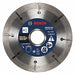 Diamond Saw Blade Blade Dia 4-1/2 in.