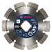 Diamond Saw Blade Blade Dia 5 in.