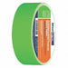 Duct Tape Fluorescent Green 1 7/8inx60yd