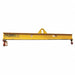 Adjustable Lifting Beam 2000 lb 36 In