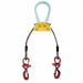 Load Leveling Sling 8 t Cap