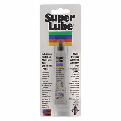 Multipurpose Grease Tube 1 oz