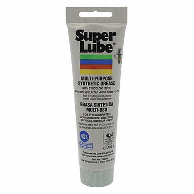 Multipurpose Grease Tube 3 oz