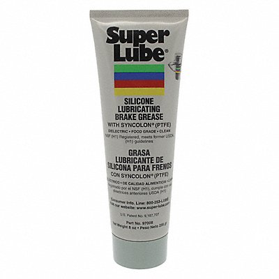 Multipurpose Grease Tube 8 oz