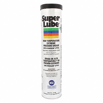 Multipurpose Grease Cartridge 14oz