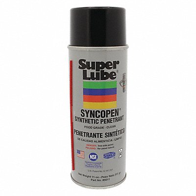 11 oz Aerosol Penetrant