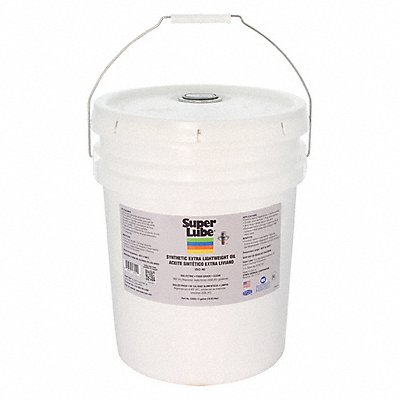 Synthetic Oil ISO 46 5 gal Pail