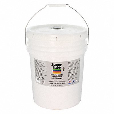 Synthetic Gear Oil ISO 150 5 Gal.