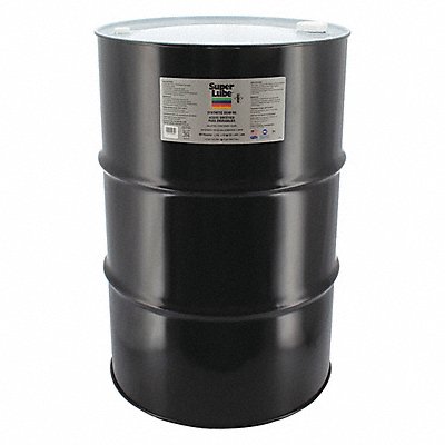 Synthetic Gear Oil ISO 320 55 Gal.
