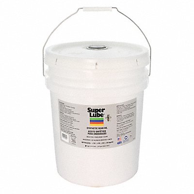 Synthetic Gear Oil ISO 680 5 Gal.