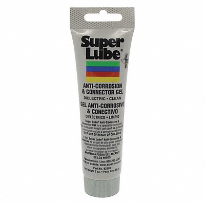 Anti-Corrosion/Connector Gel 3 Oz.